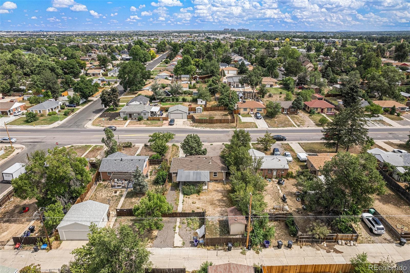 MLS Image #32 for 2141  quebec street,denver, Colorado