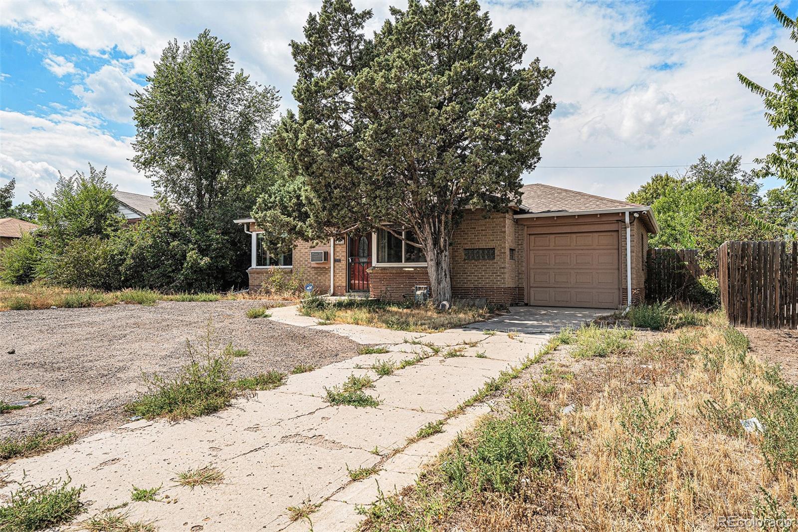 MLS Image #4 for 2141  quebec street,denver, Colorado