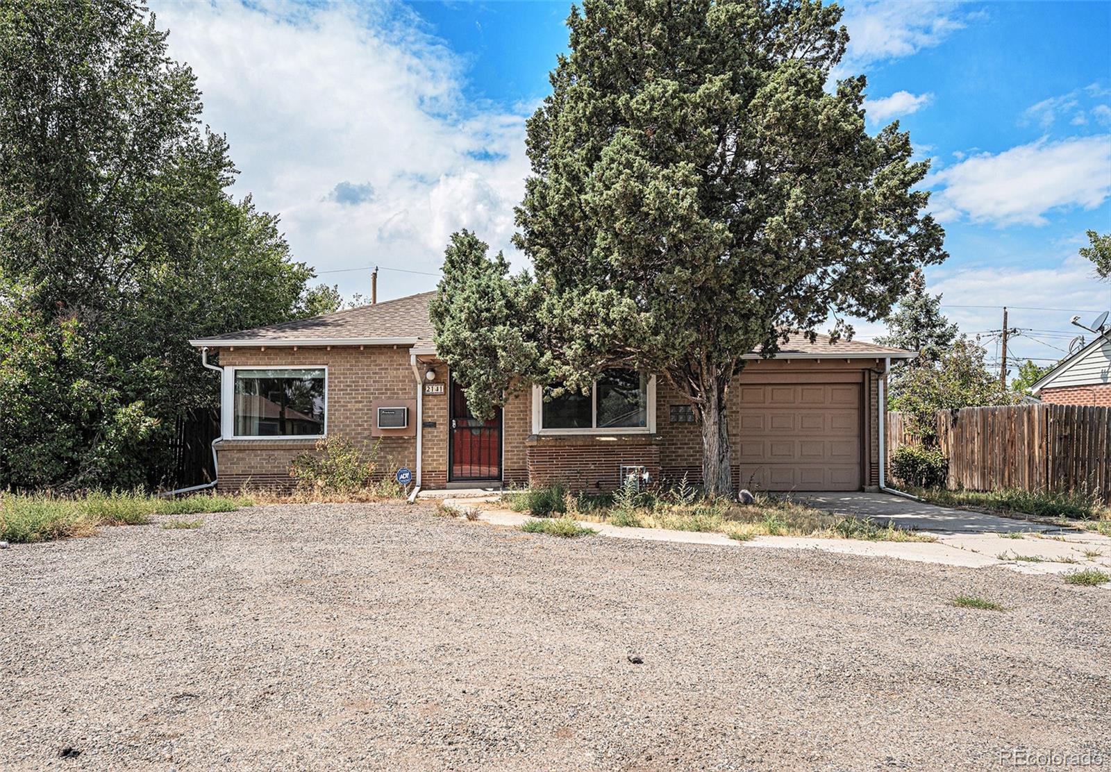 MLS Image #5 for 2141  quebec street,denver, Colorado