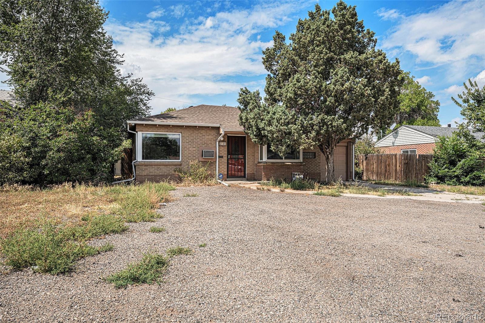 MLS Image #6 for 2141  quebec street,denver, Colorado