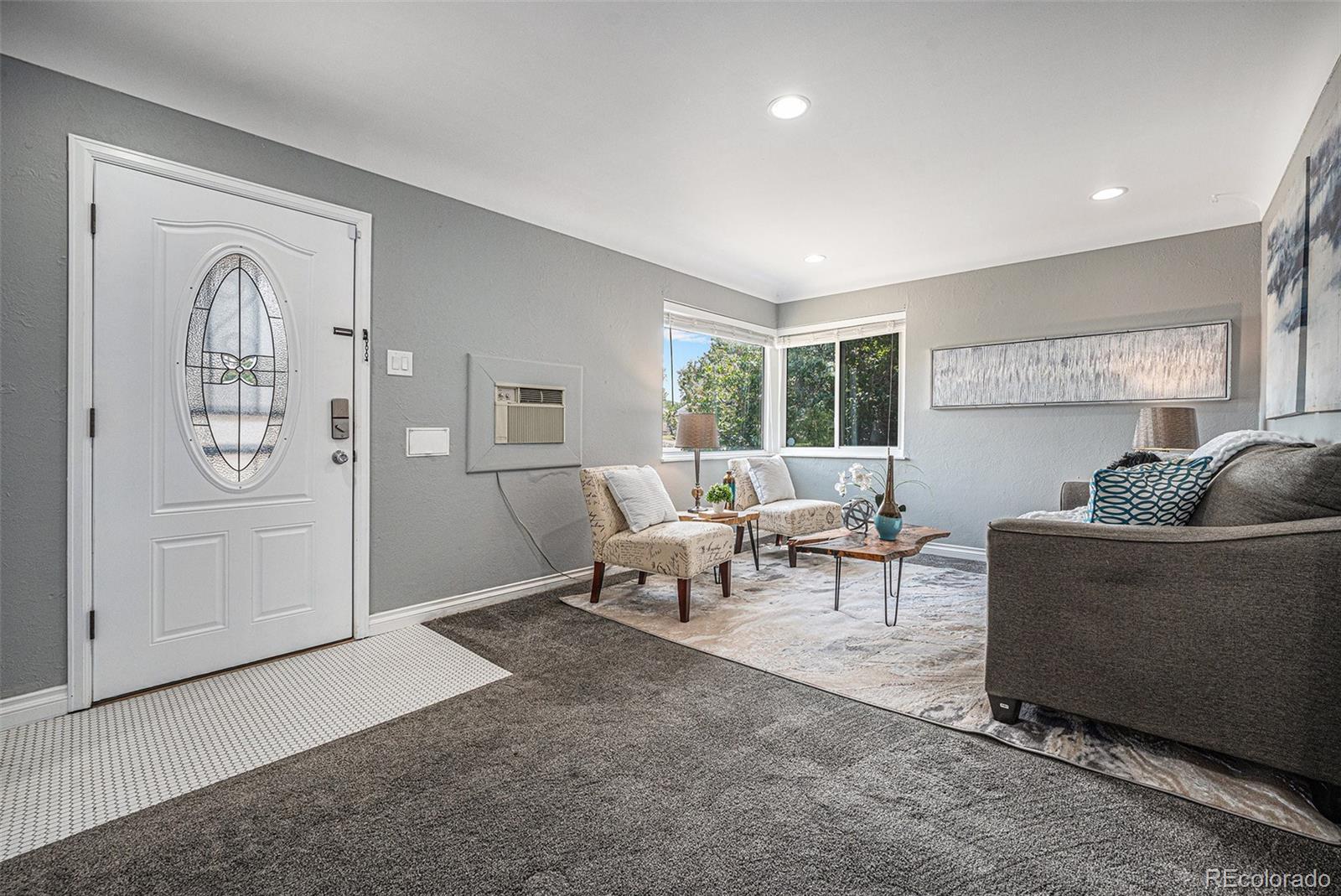 MLS Image #7 for 2141  quebec street,denver, Colorado
