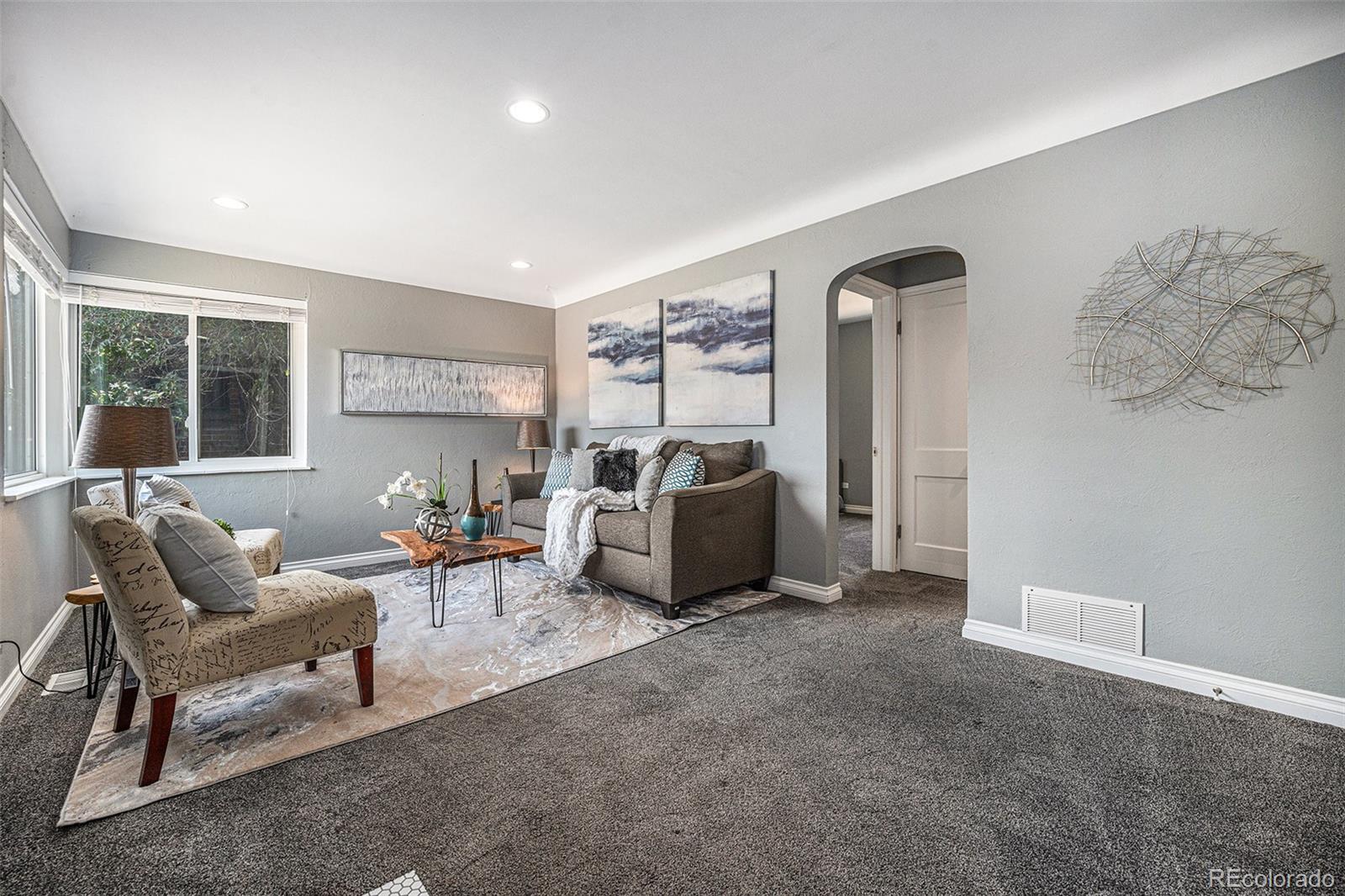 MLS Image #9 for 2141  quebec street,denver, Colorado