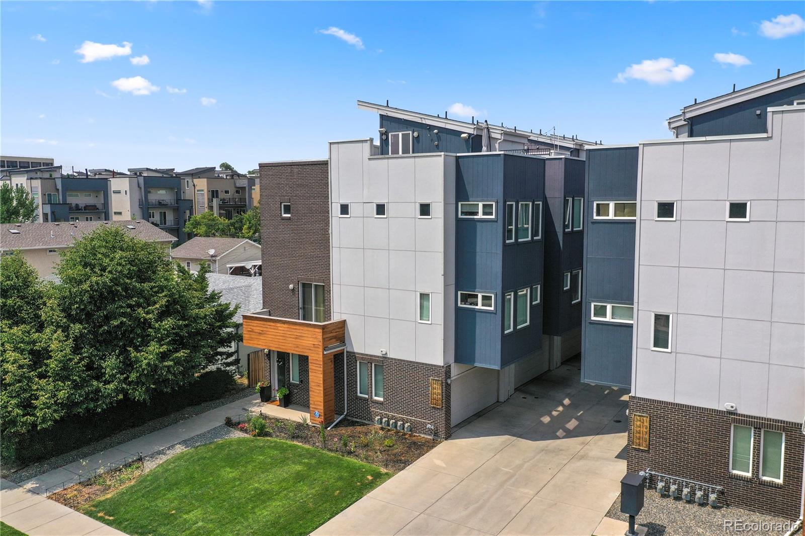 MLS Image #1 for 3425 w 16th avenue ,denver, Colorado