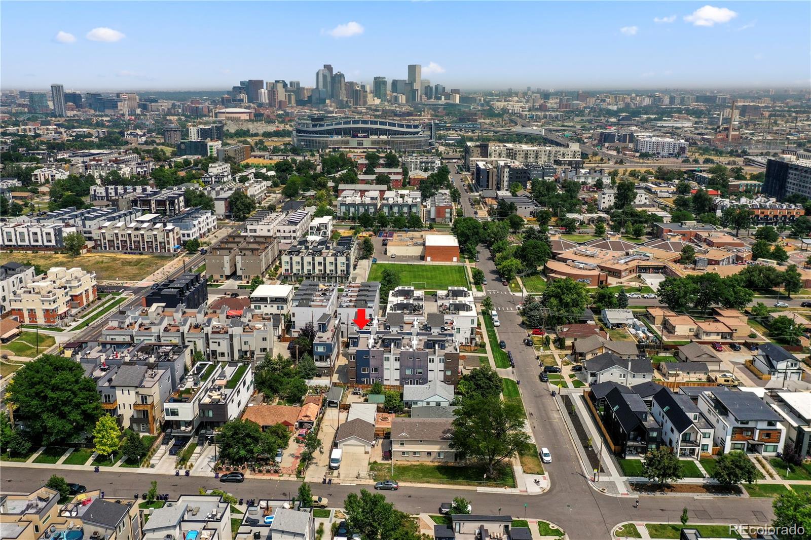 MLS Image #38 for 3425 w 16th avenue ,denver, Colorado