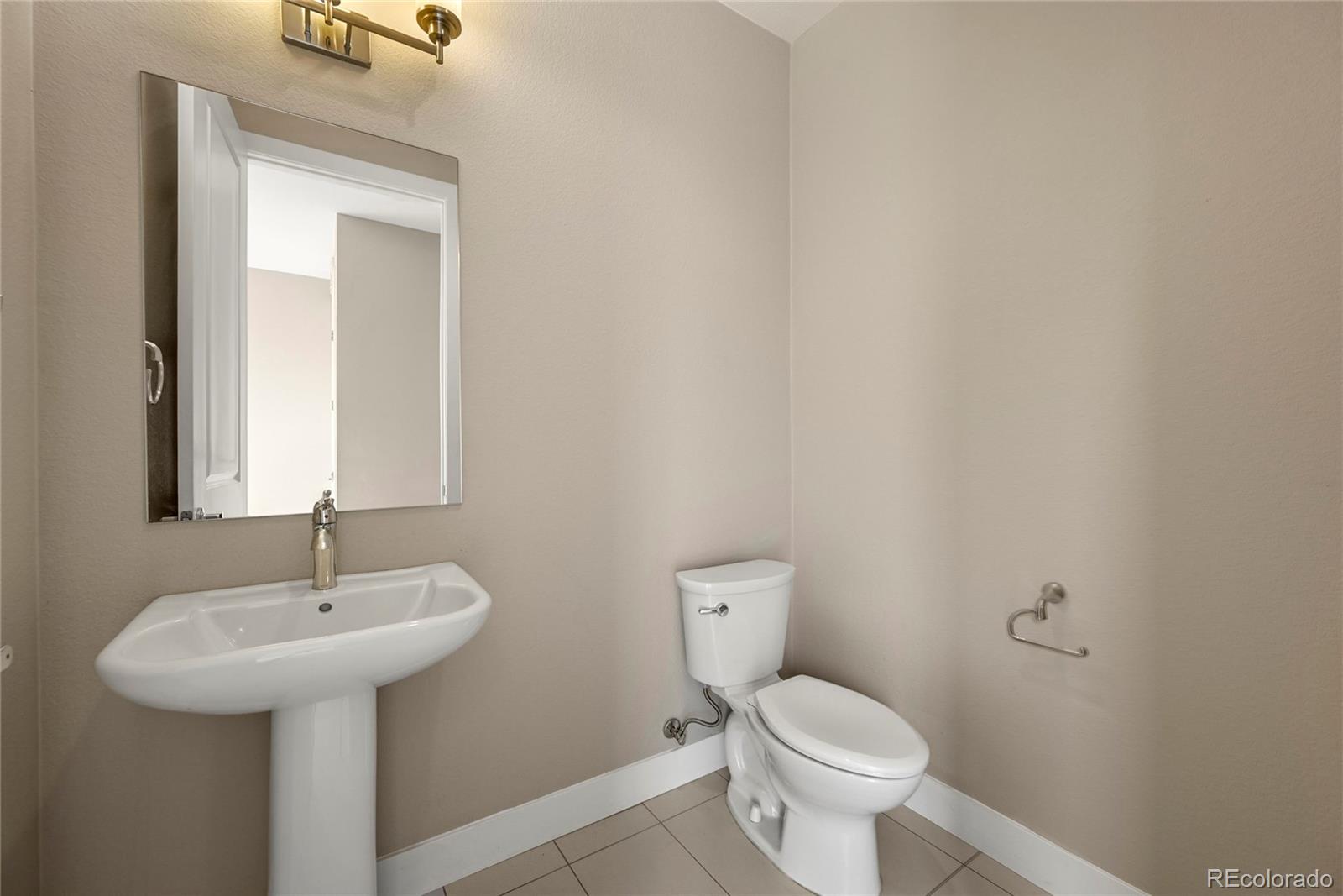 MLS Image #5 for 3425 w 16th avenue ,denver, Colorado