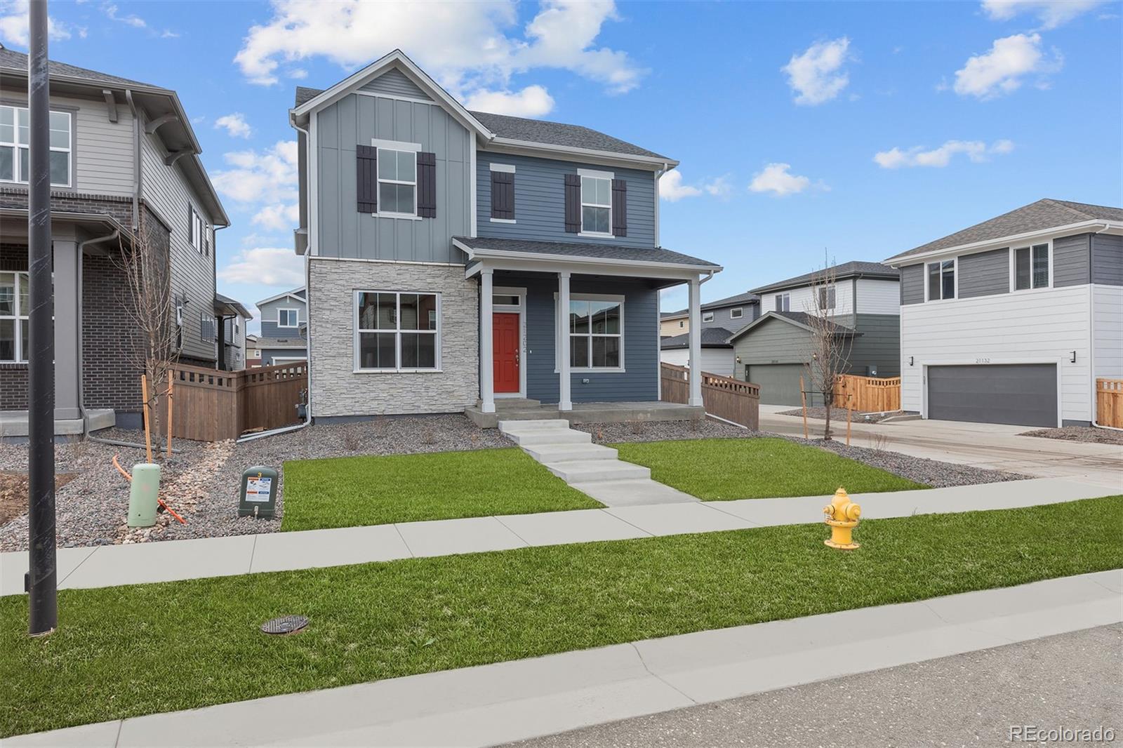 MLS Image #1 for 21202 e 63rd drive,aurora, Colorado