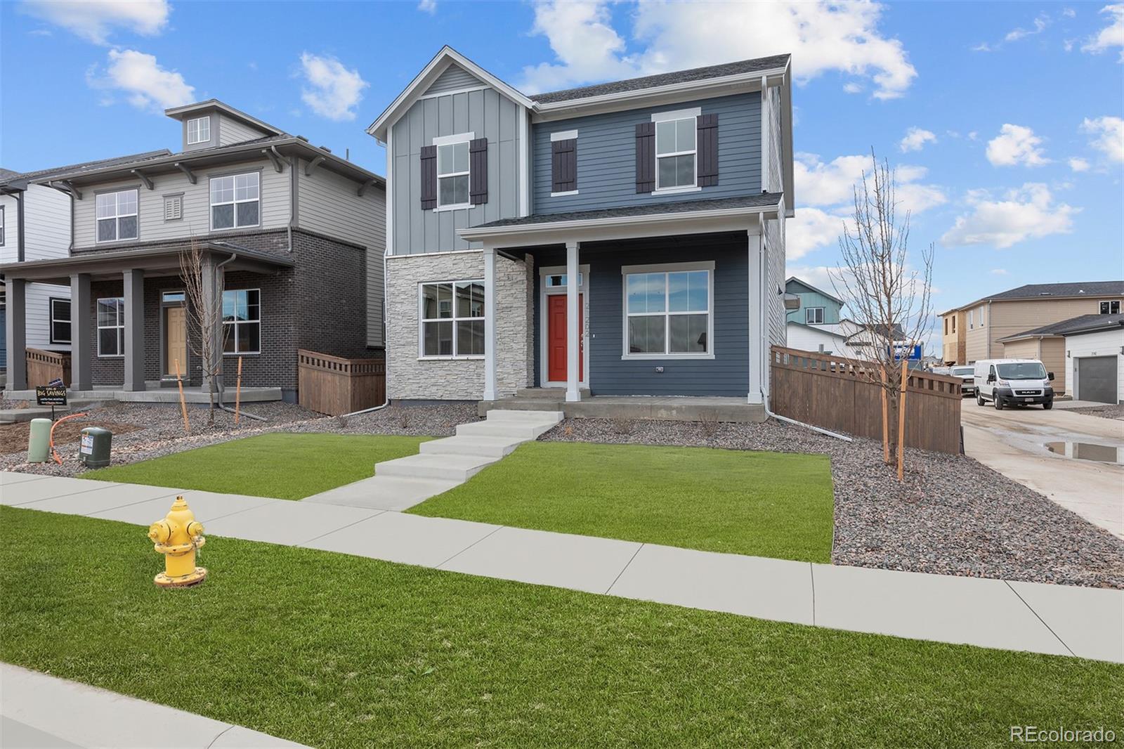 MLS Image #2 for 21202 e 63rd drive,aurora, Colorado