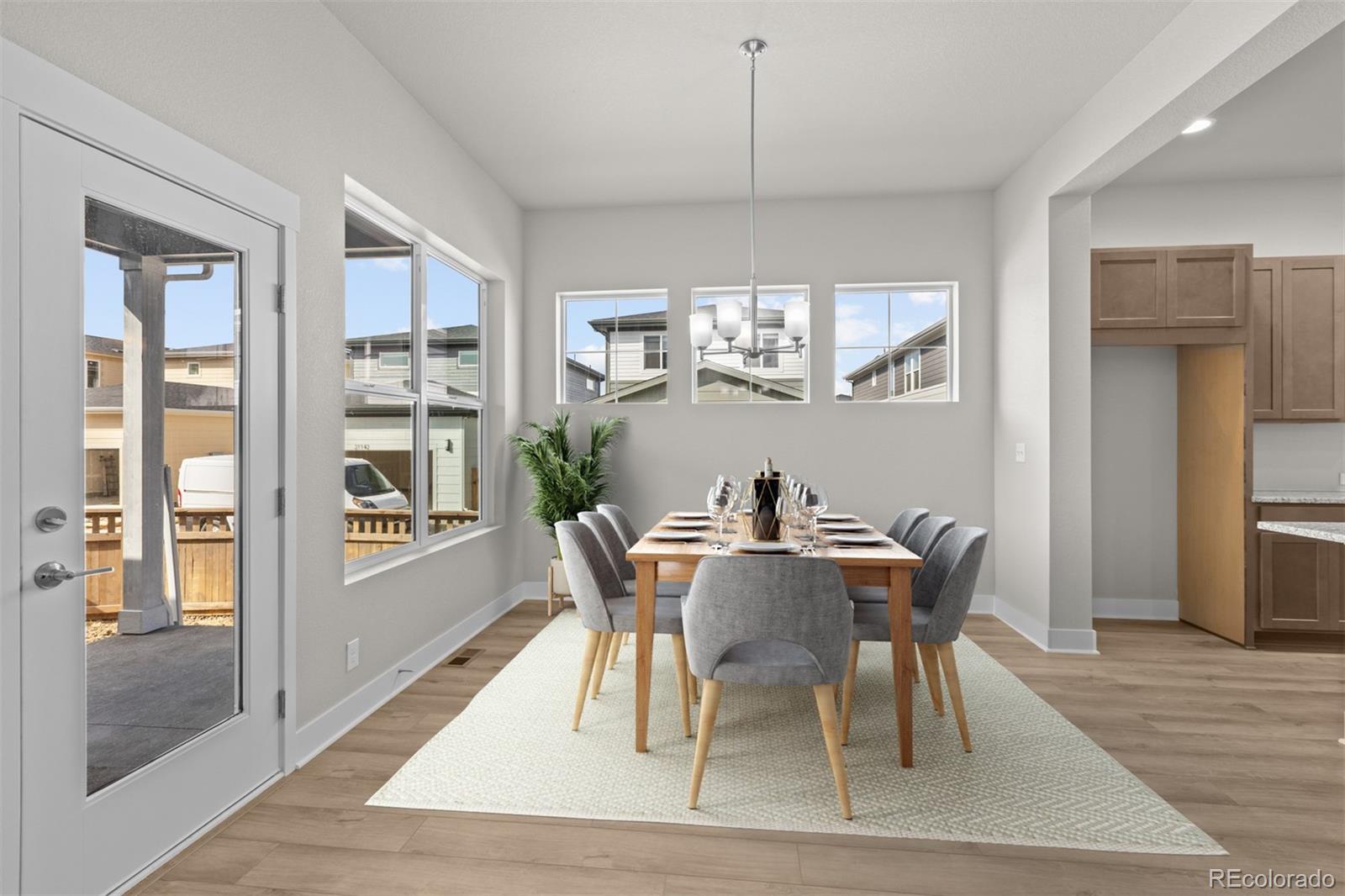 MLS Image #4 for 21202 e 63rd drive,aurora, Colorado