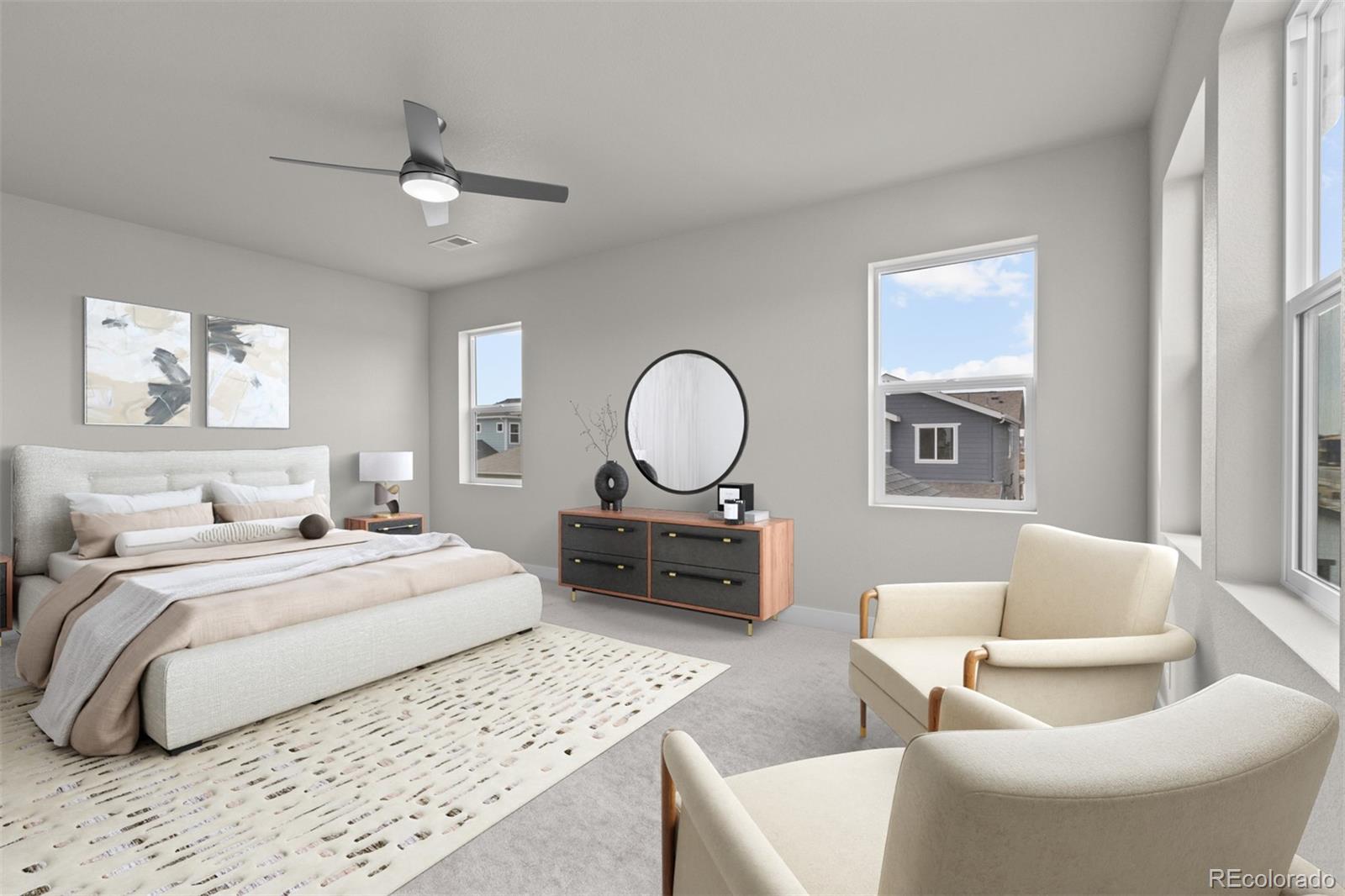 MLS Image #5 for 21202 e 63rd drive,aurora, Colorado