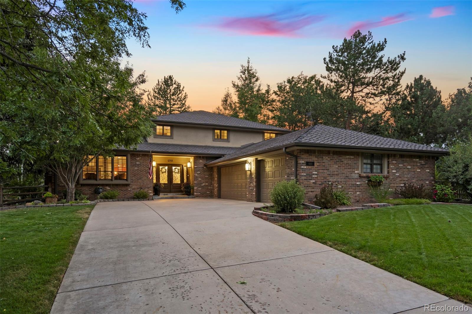 MLS Image #0 for 6333 s yates court,littleton, Colorado