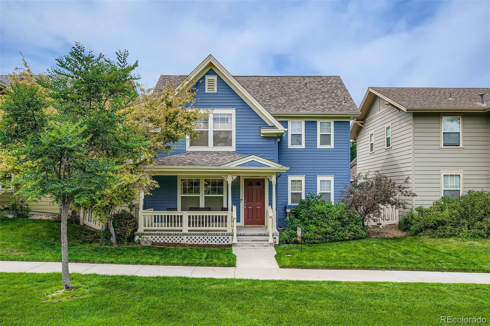 MLS Image #0 for 9232 e 108th avenue,commerce city, Colorado