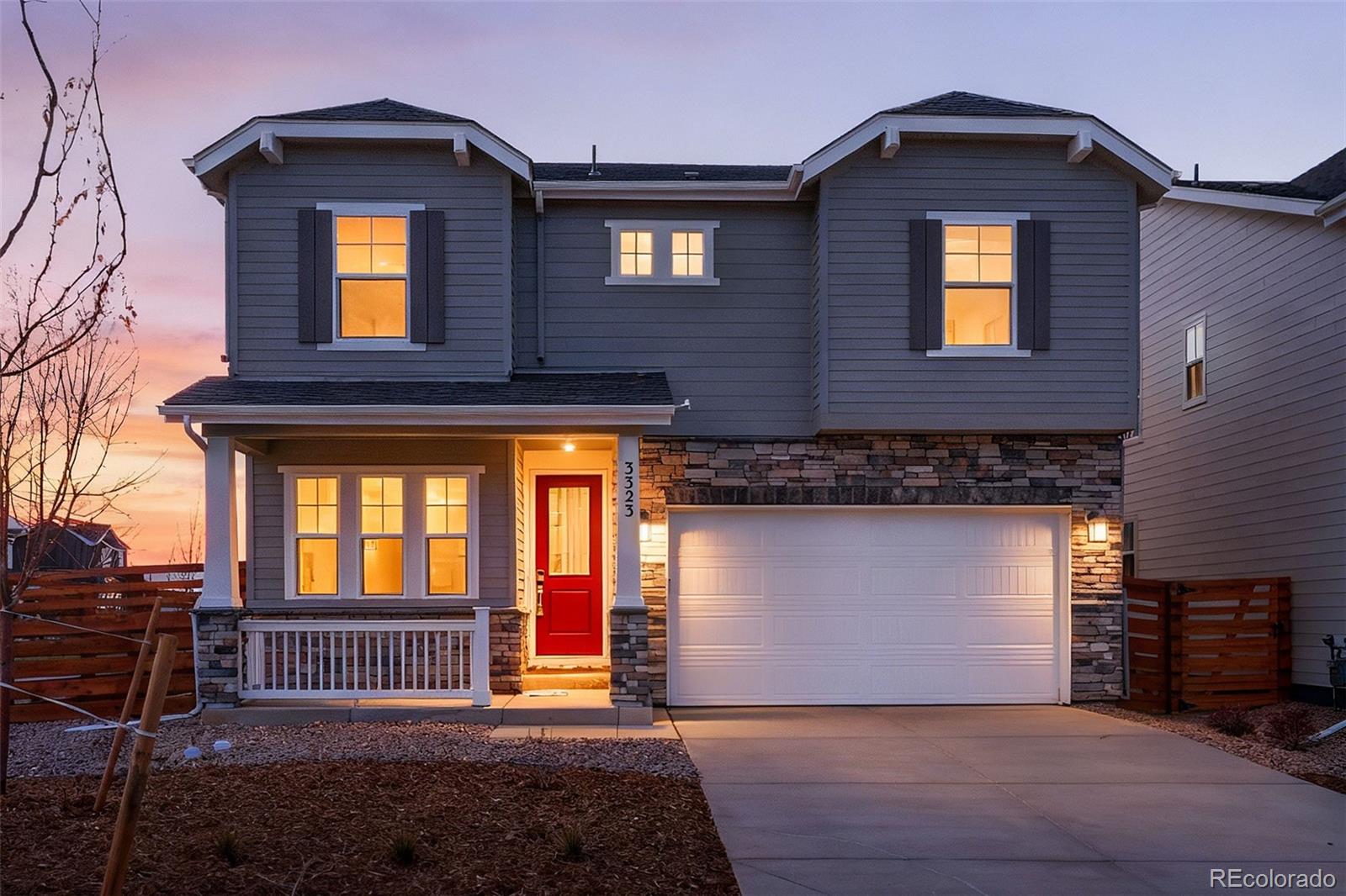 MLS Image #22 for 3323 n catawba way,aurora, Colorado