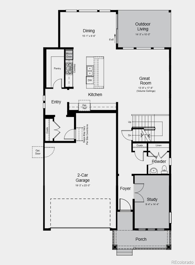 MLS Image #23 for 3323 n catawba way,aurora, Colorado