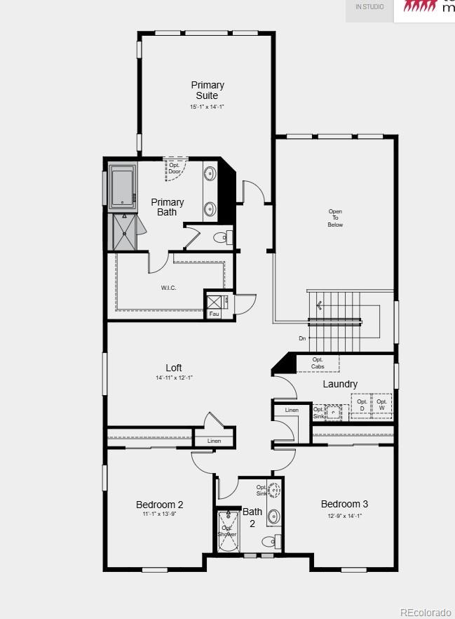 MLS Image #24 for 3323 n catawba way,aurora, Colorado