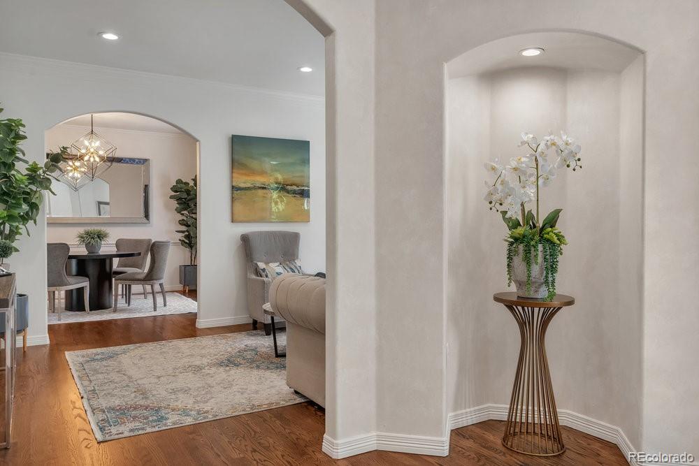 MLS Image #10 for 2417 e cedar avenue,denver, Colorado