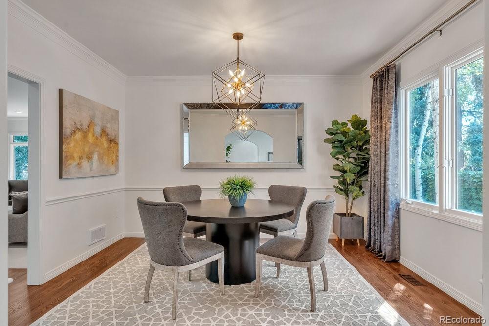 MLS Image #11 for 2417 e cedar avenue,denver, Colorado