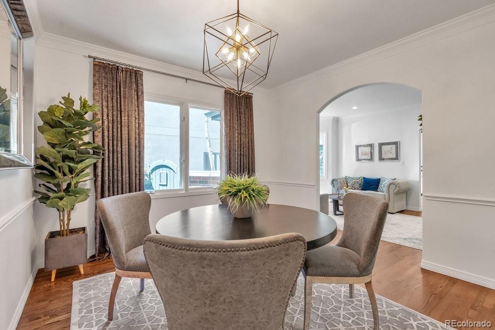 MLS Image #12 for 2417 e cedar avenue,denver, Colorado