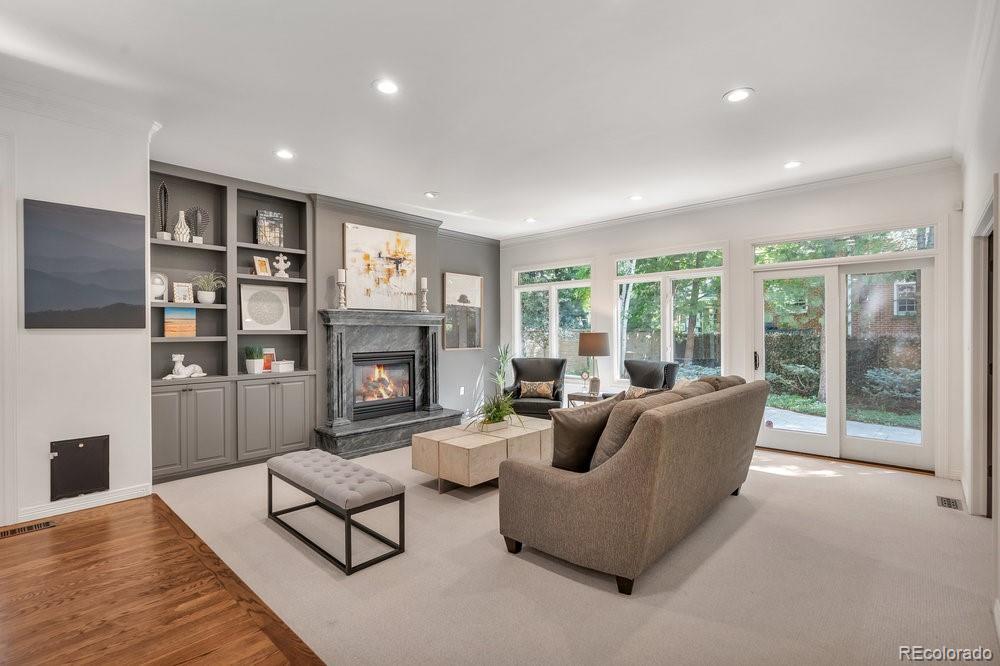 MLS Image #13 for 2417 e cedar avenue,denver, Colorado