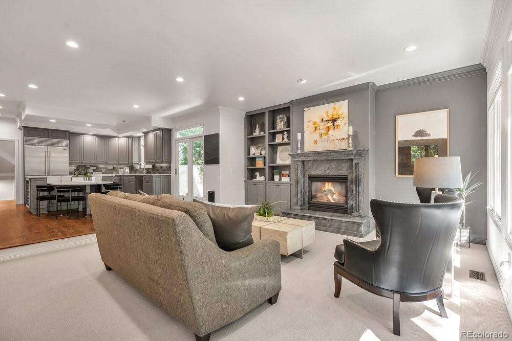 MLS Image #14 for 2417 e cedar avenue,denver, Colorado