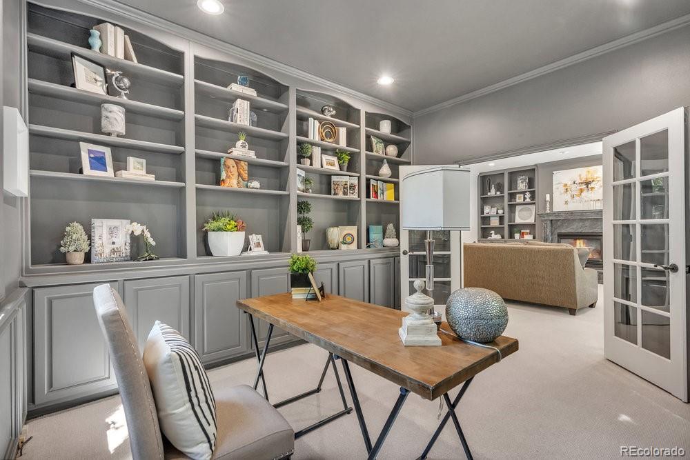 MLS Image #22 for 2417 e cedar avenue,denver, Colorado