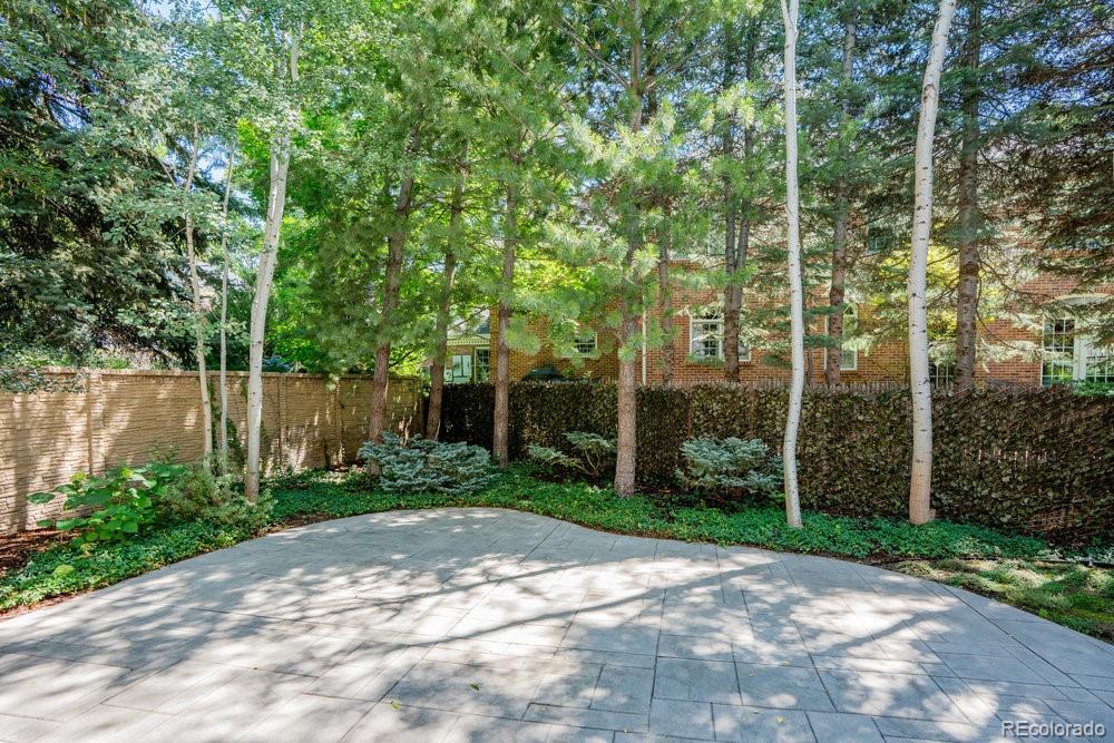 MLS Image #44 for 2417 e cedar avenue,denver, Colorado
