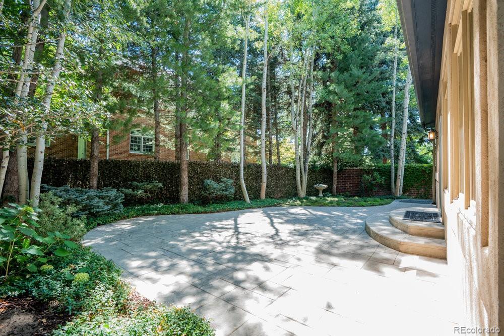 MLS Image #45 for 2417 e cedar avenue,denver, Colorado