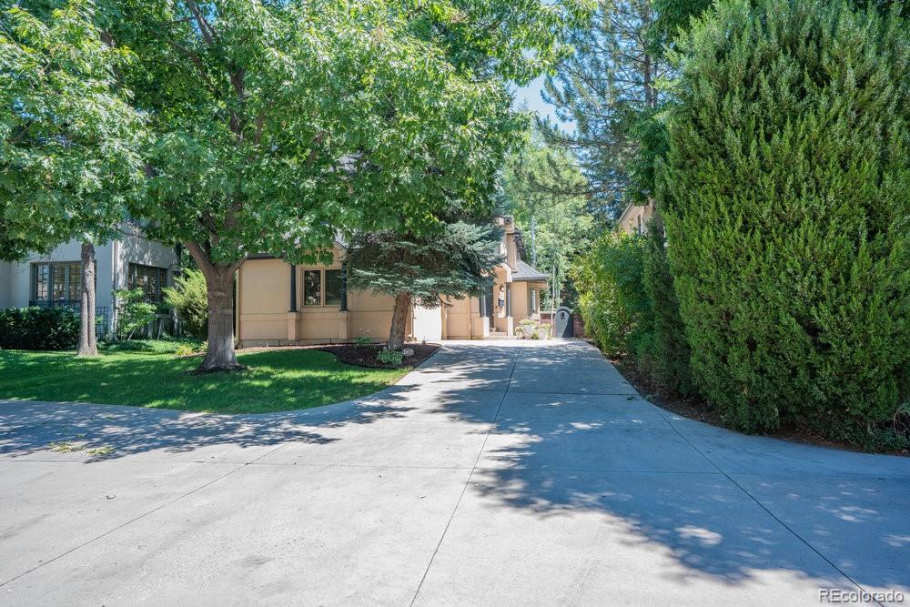 MLS Image #47 for 2417 e cedar avenue,denver, Colorado