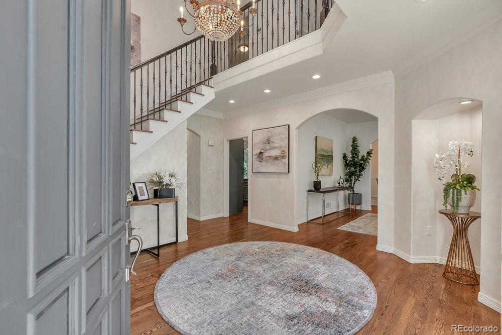 MLS Image #6 for 2417 e cedar avenue,denver, Colorado