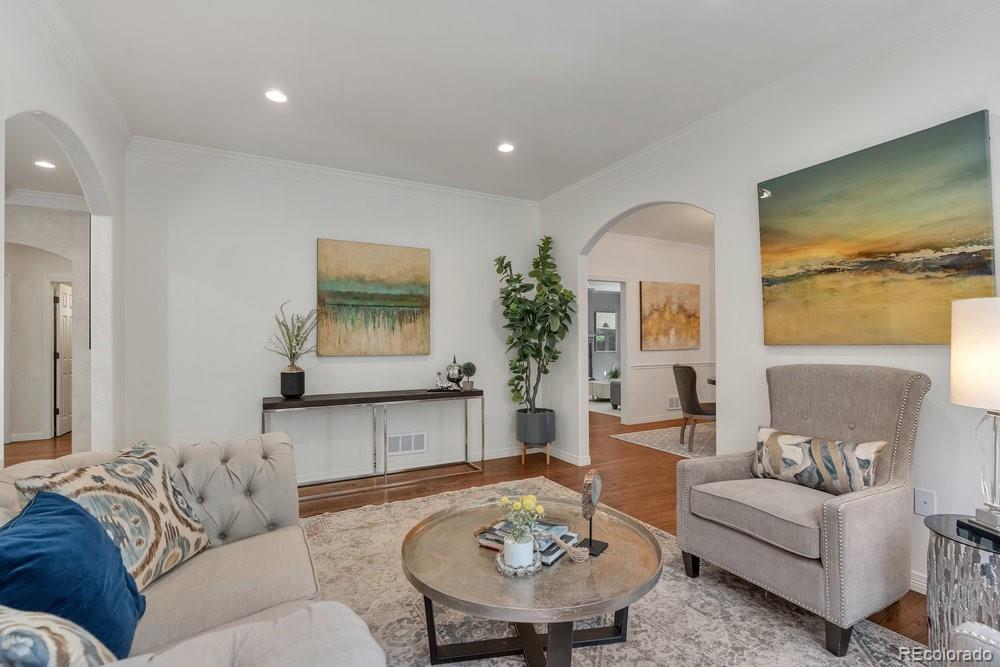 MLS Image #8 for 2417 e cedar avenue,denver, Colorado