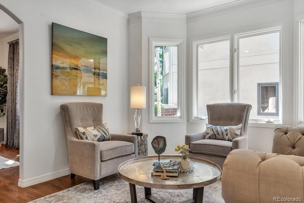 MLS Image #9 for 2417 e cedar avenue,denver, Colorado