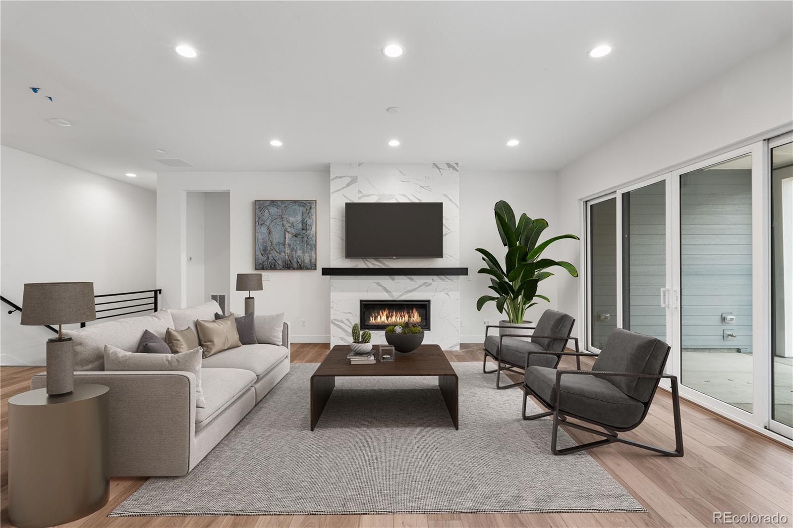 MLS Image #25 for 11462  autumn moon street,littleton, Colorado