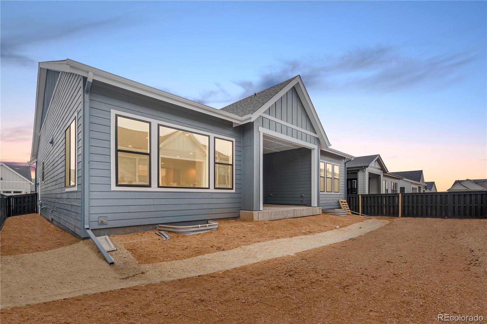 MLS Image #32 for 11462  autumn moon street,littleton, Colorado