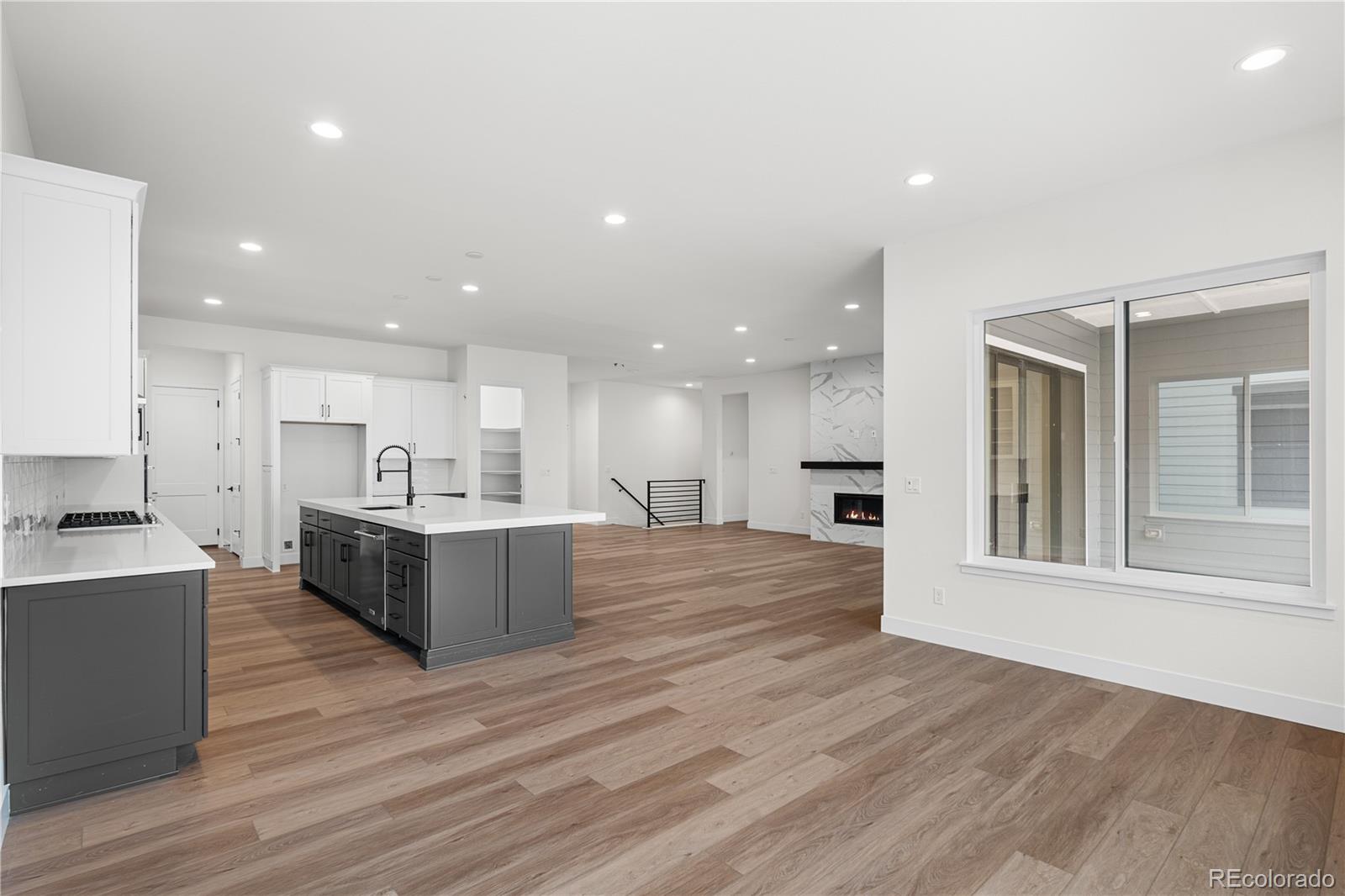 MLS Image #5 for 11462  autumn moon street,littleton, Colorado