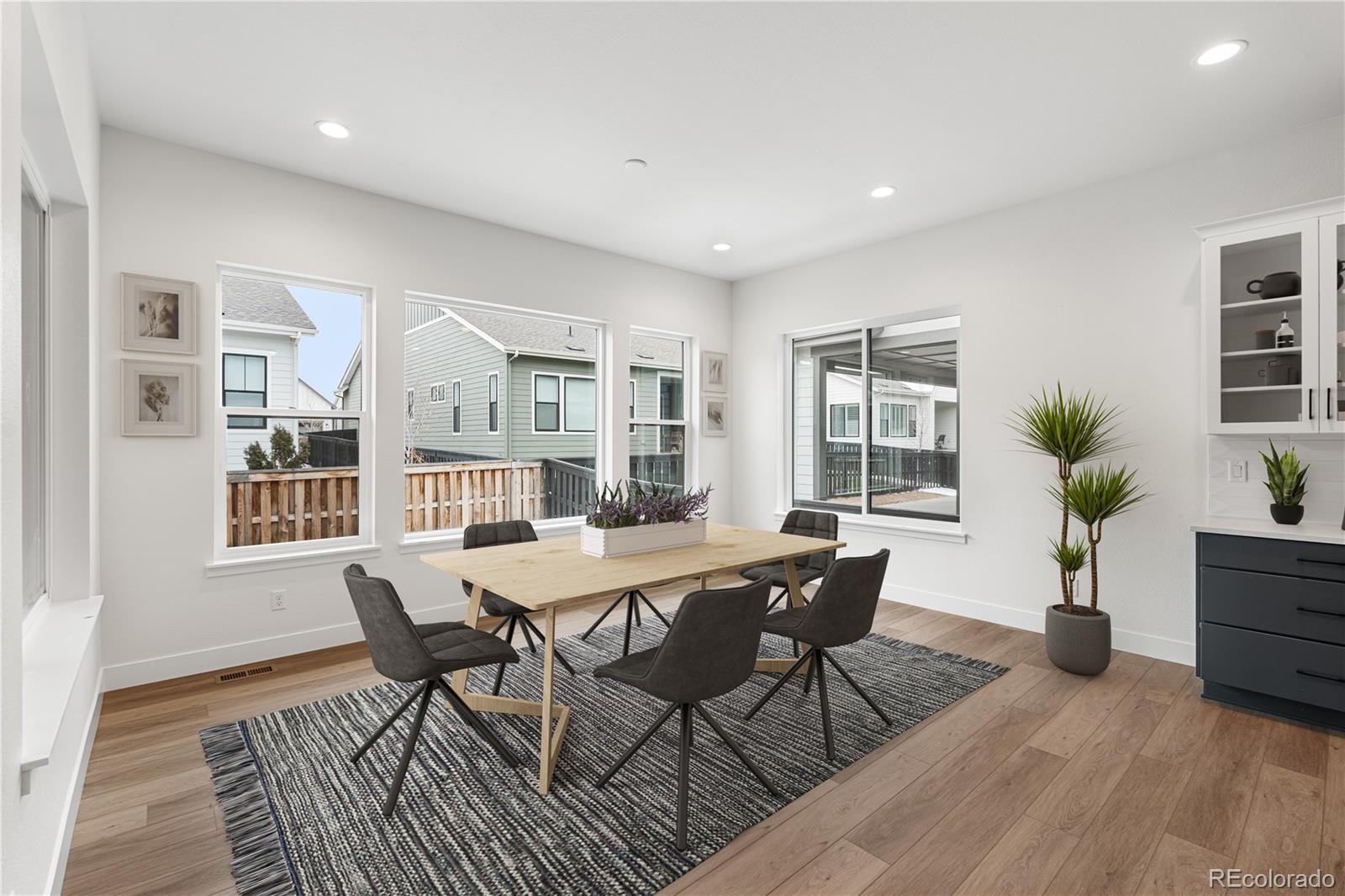 MLS Image #6 for 11462  autumn moon street,littleton, Colorado