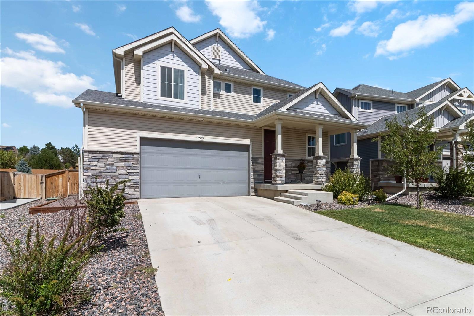 MLS Image #2 for 17439 e 103rd place,commerce city, Colorado