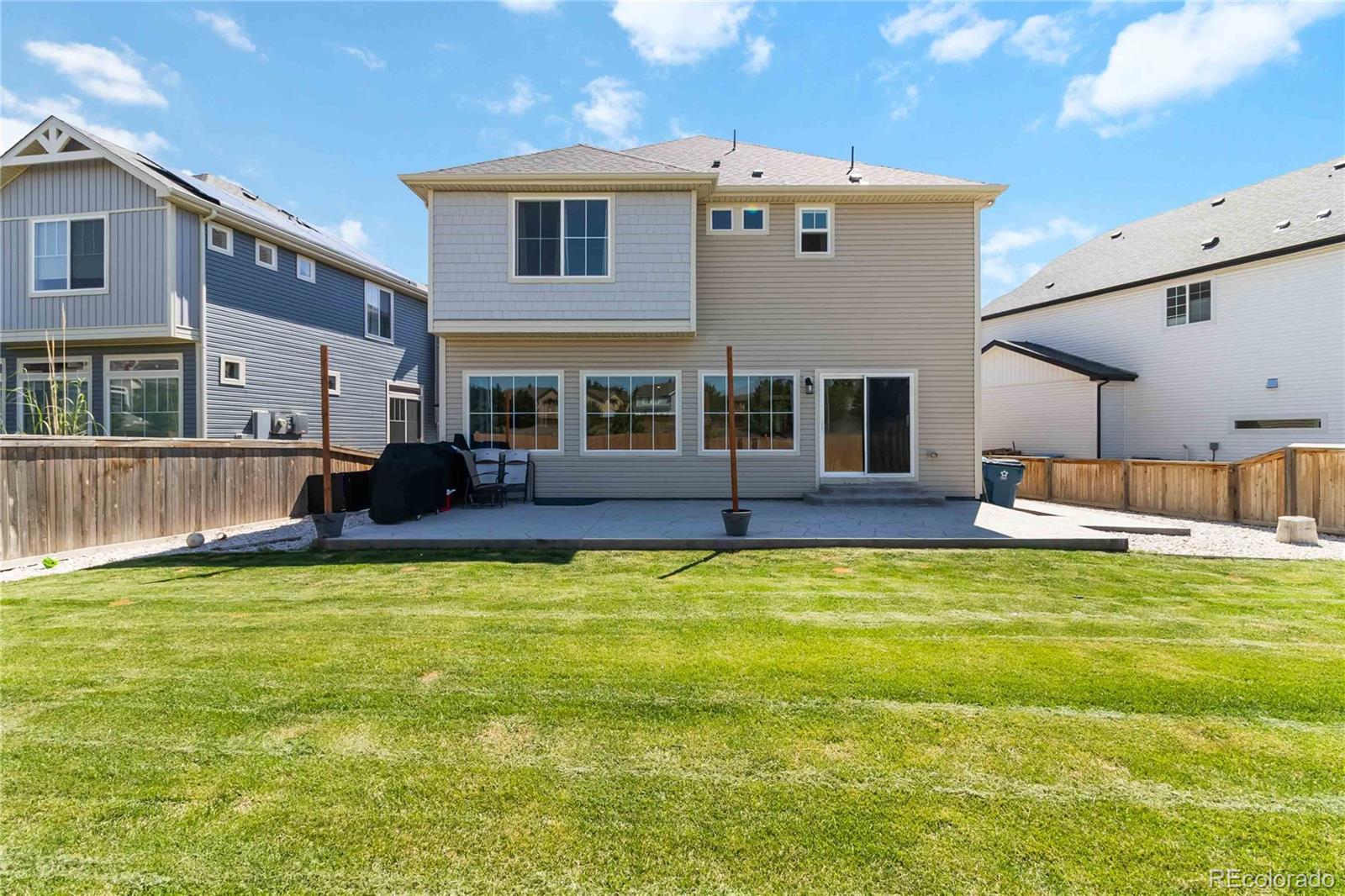 MLS Image #28 for 17439 e 103rd place,commerce city, Colorado