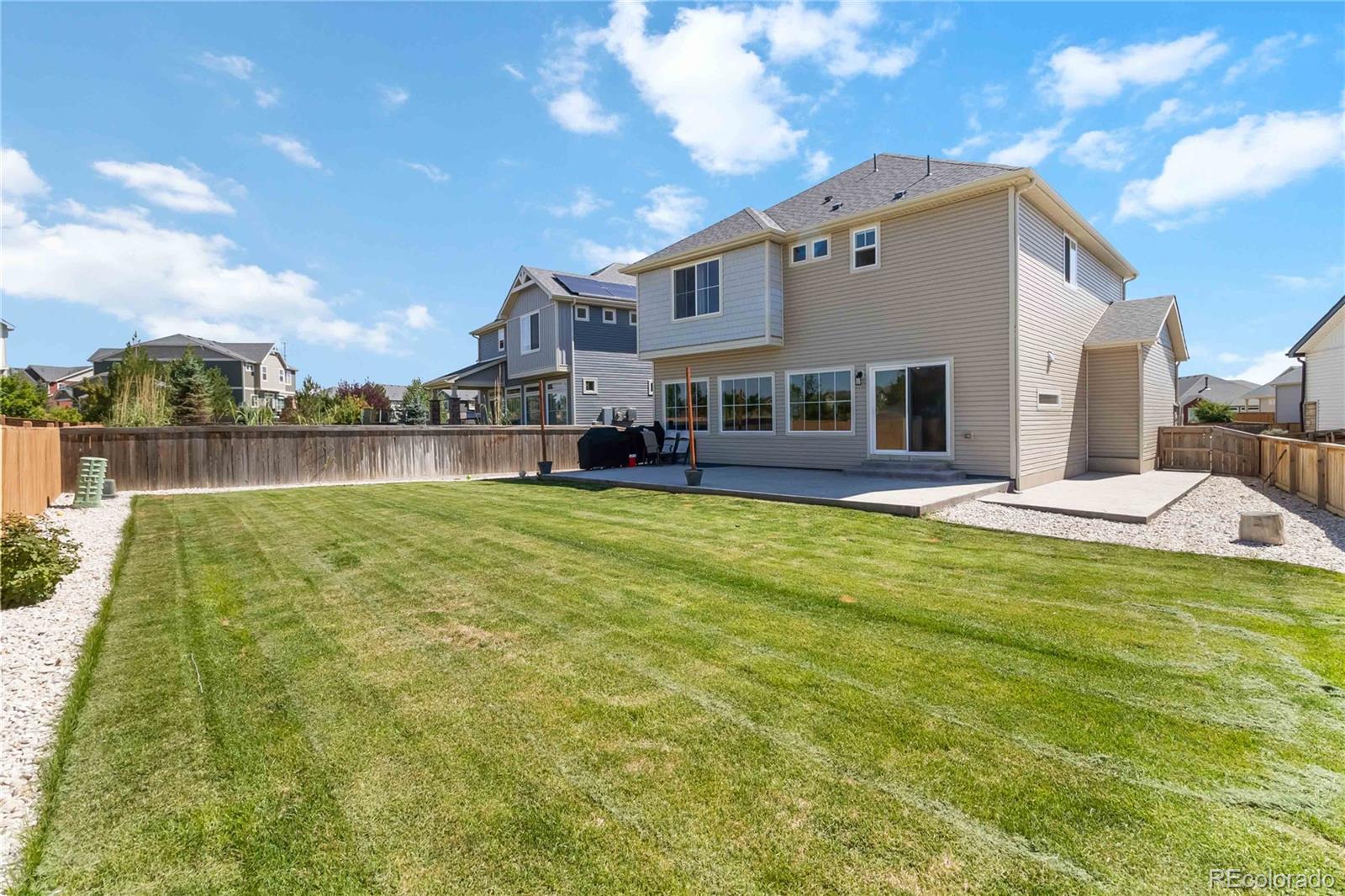 MLS Image #29 for 17439 e 103rd place,commerce city, Colorado