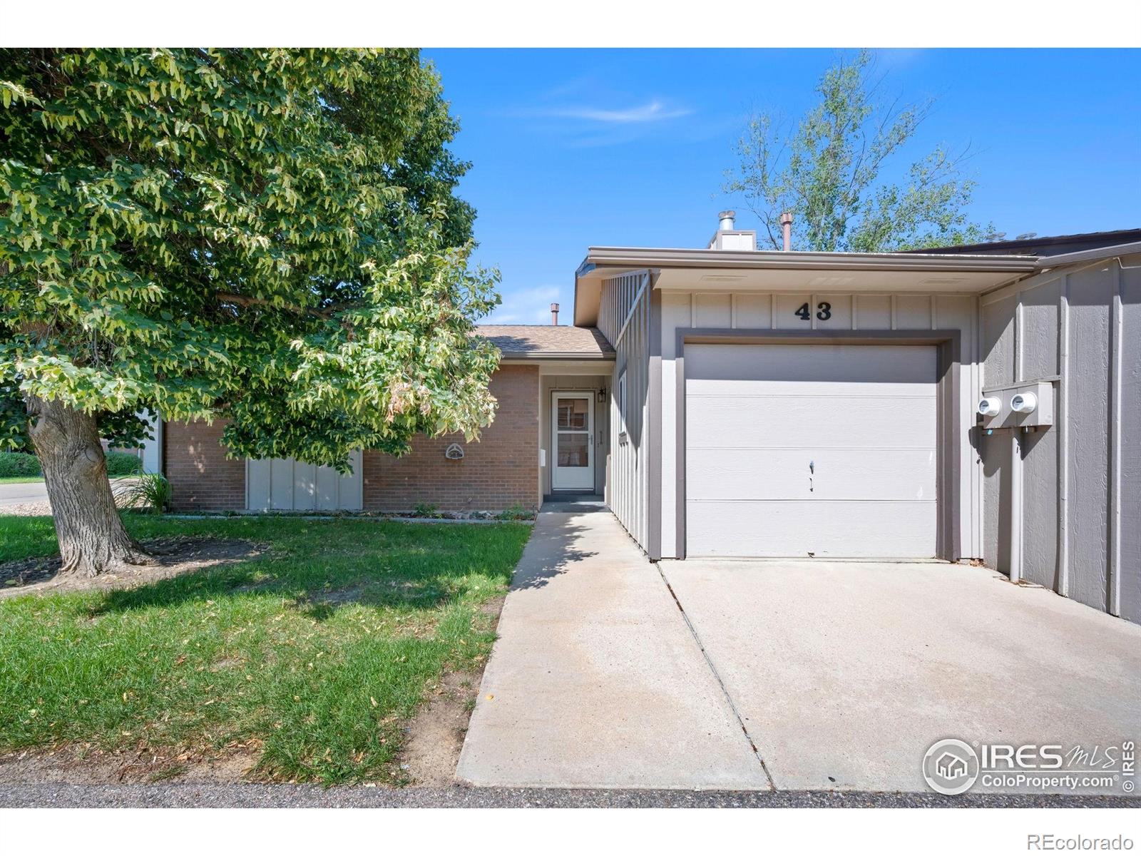 MLS Image #0 for 3405 w 16th street,greeley, Colorado