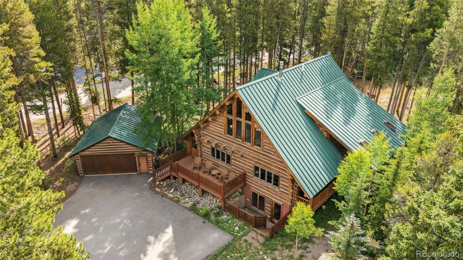 MLS Image #0 for 46  indiana creek road,breckenridge, Colorado