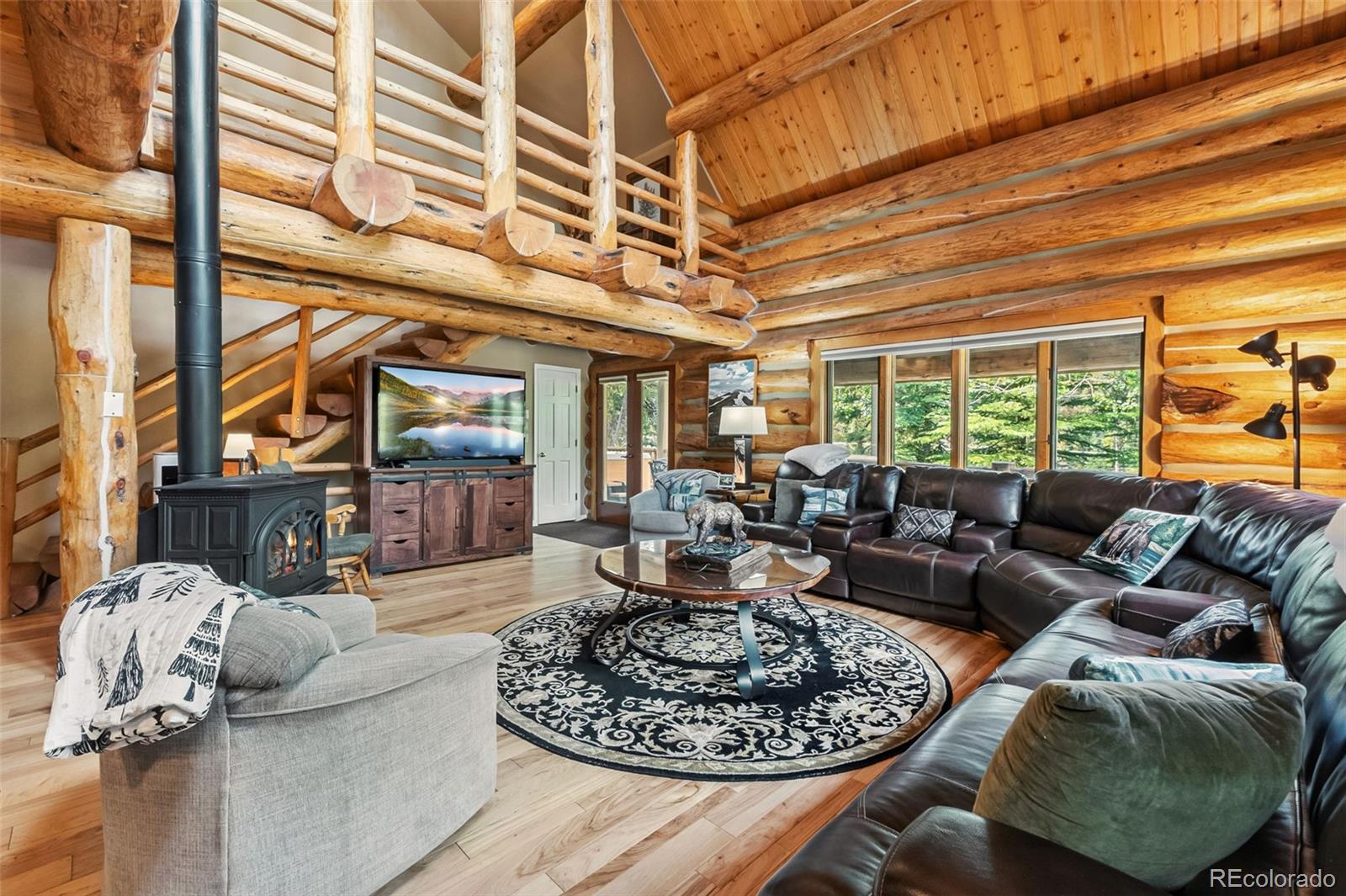 MLS Image #2 for 46  indiana creek road,breckenridge, Colorado
