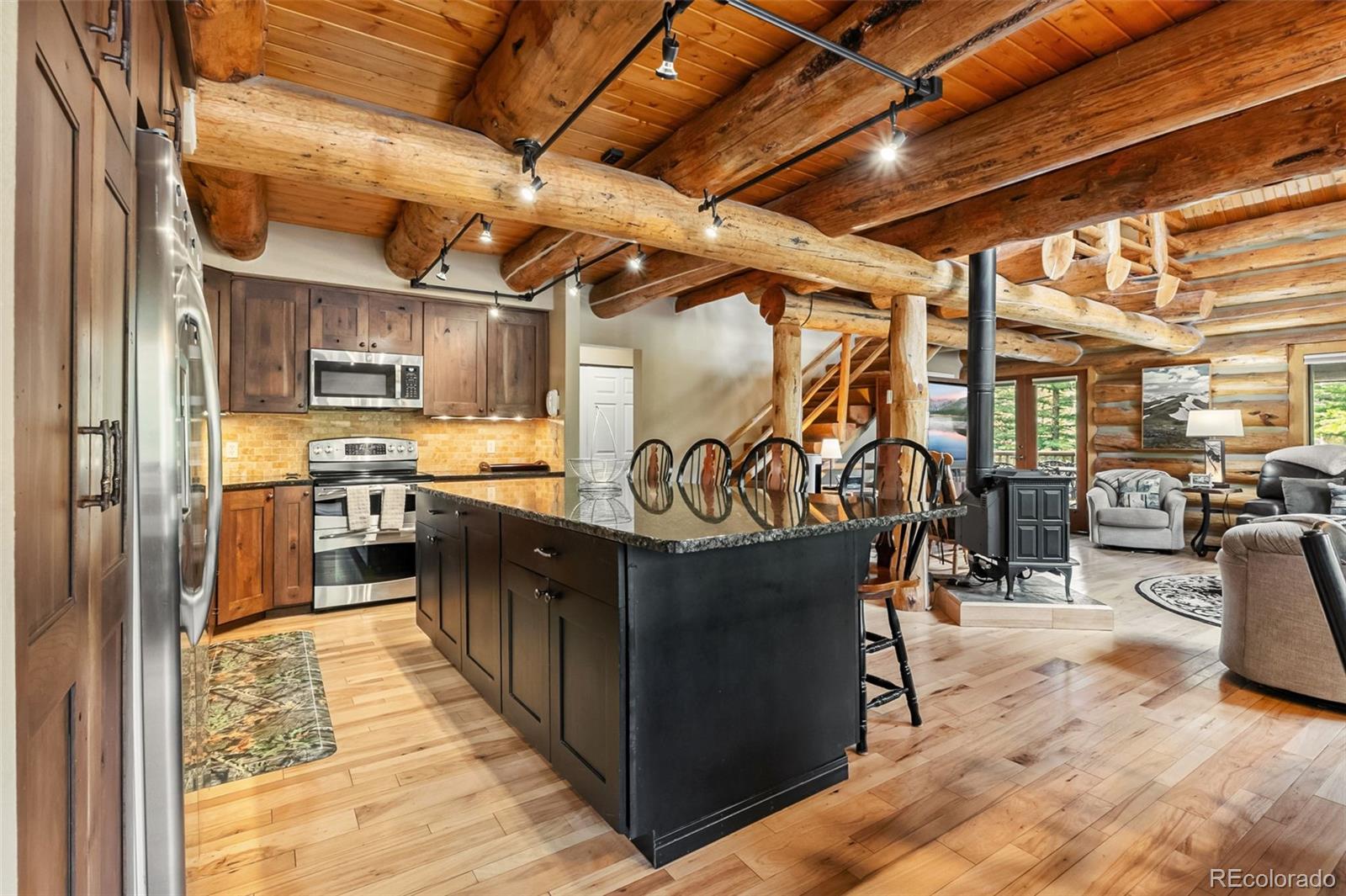MLS Image #3 for 46  indiana creek road,breckenridge, Colorado