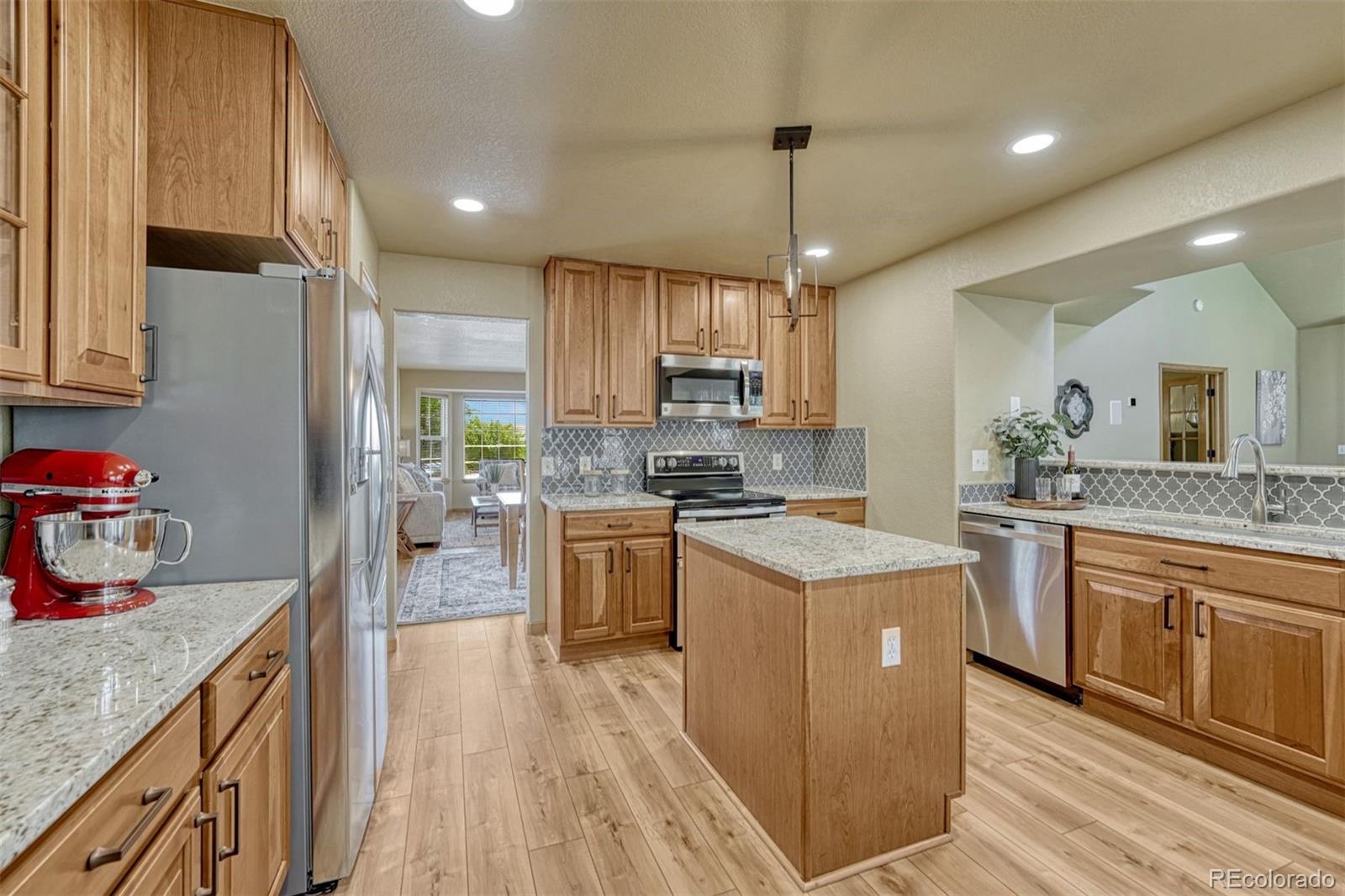 MLS Image #10 for 532  fox run circle,colorado springs, Colorado