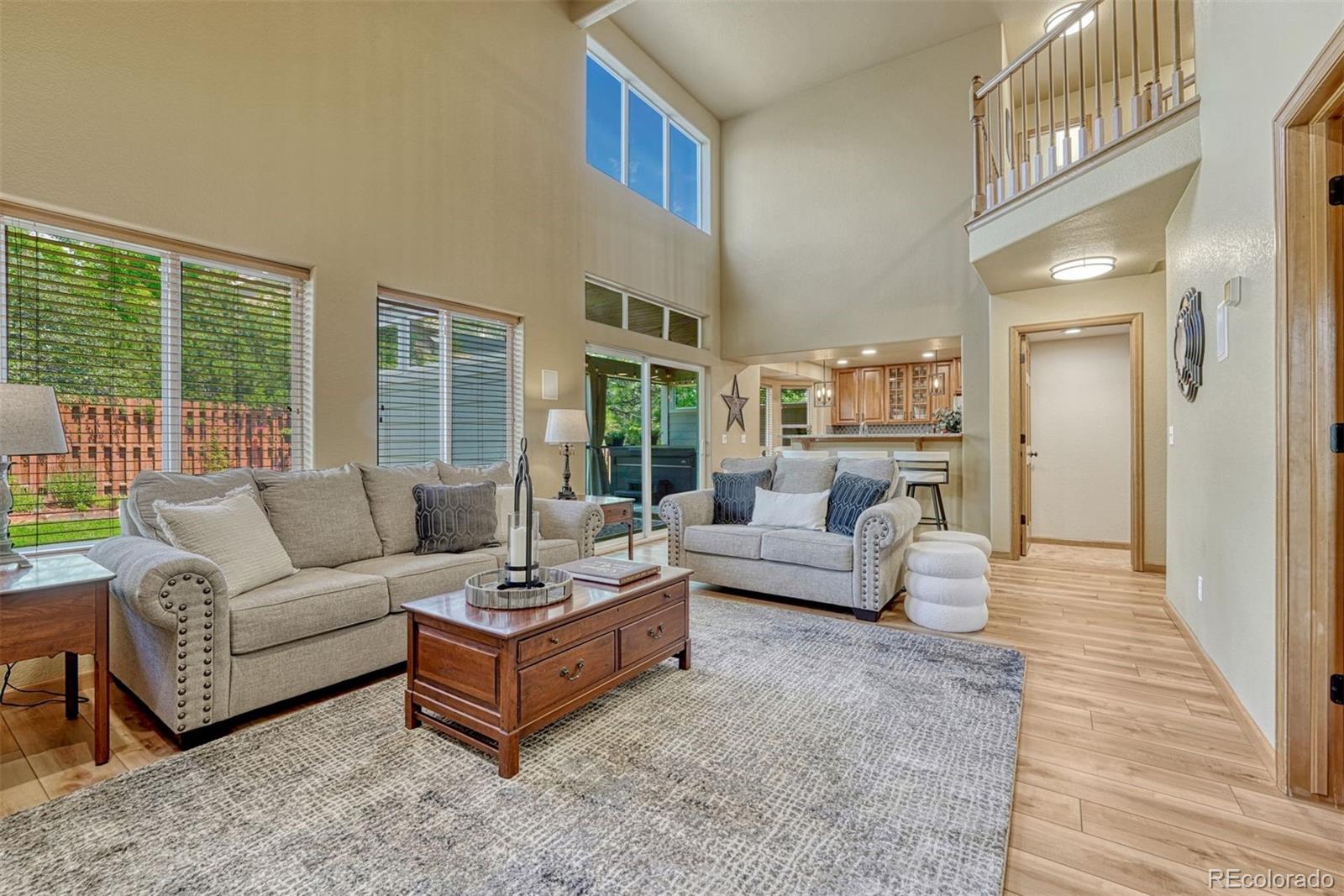 MLS Image #11 for 532  fox run circle,colorado springs, Colorado
