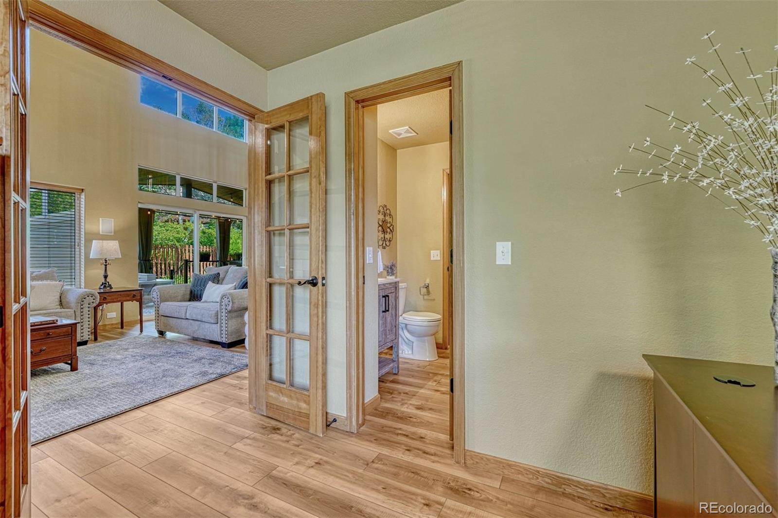 MLS Image #16 for 532  fox run circle,colorado springs, Colorado