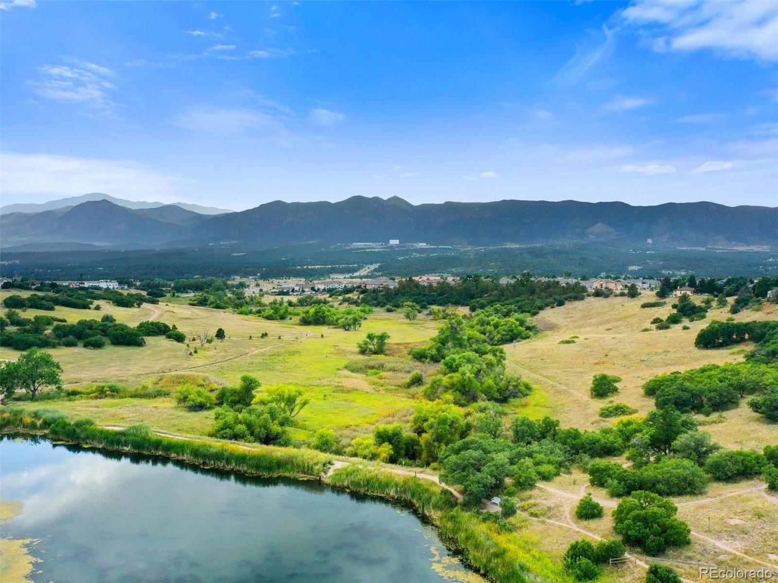 MLS Image #3 for 532  fox run circle,colorado springs, Colorado