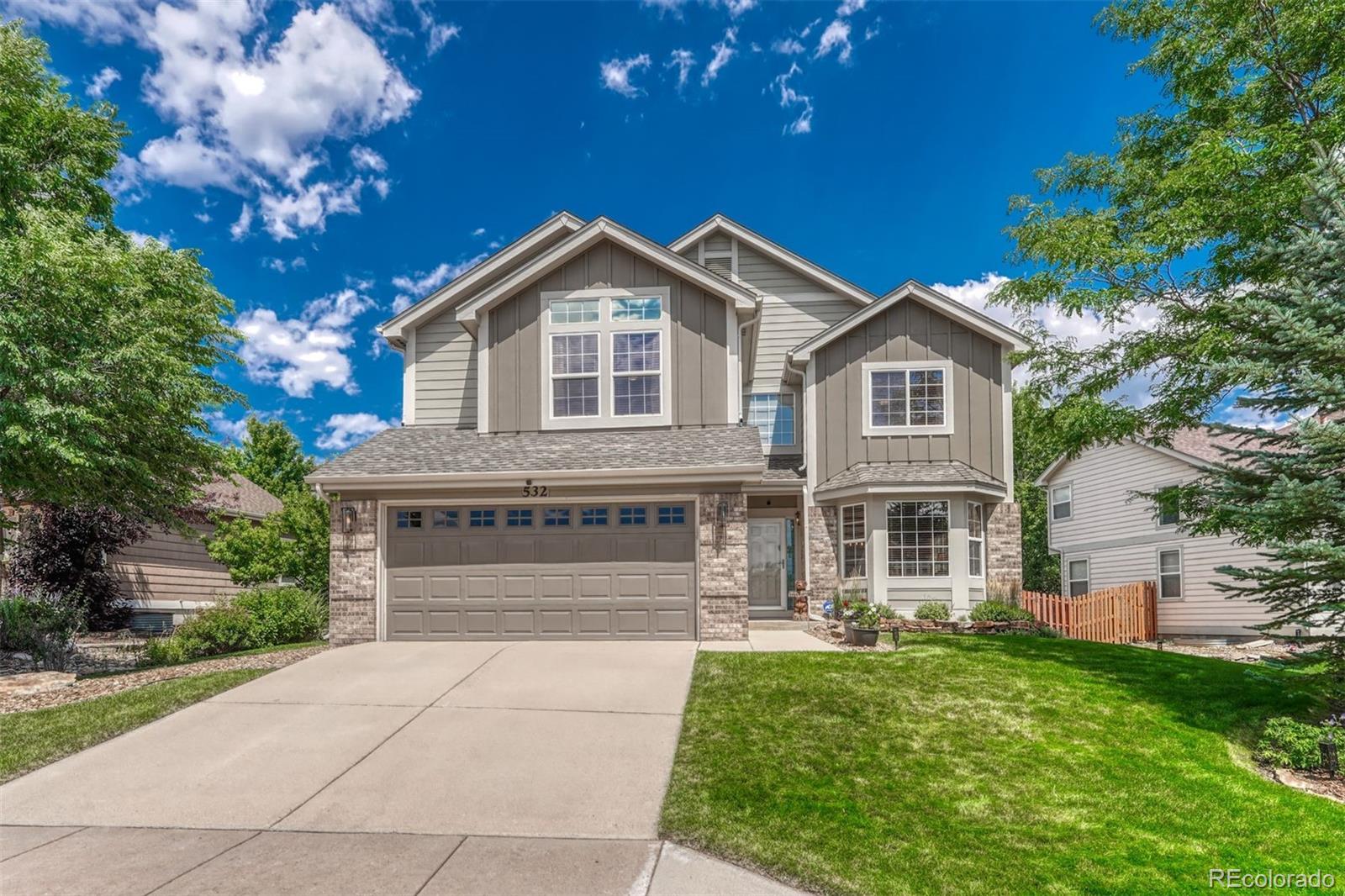 MLS Image #33 for 532  fox run circle,colorado springs, Colorado