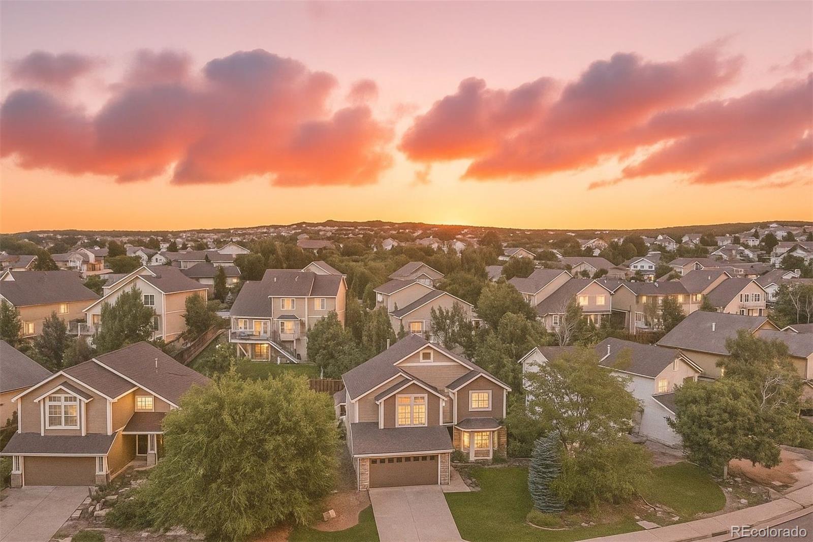 MLS Image #35 for 532  fox run circle,colorado springs, Colorado