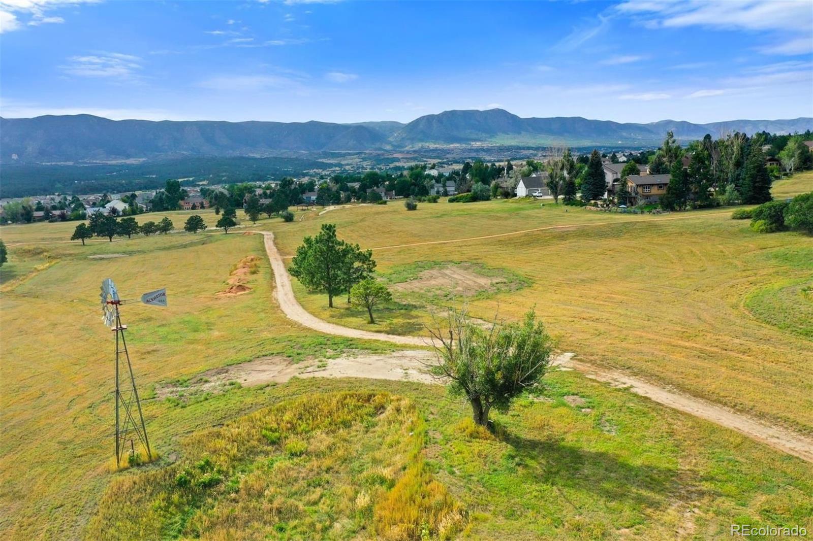MLS Image #4 for 532  fox run circle,colorado springs, Colorado