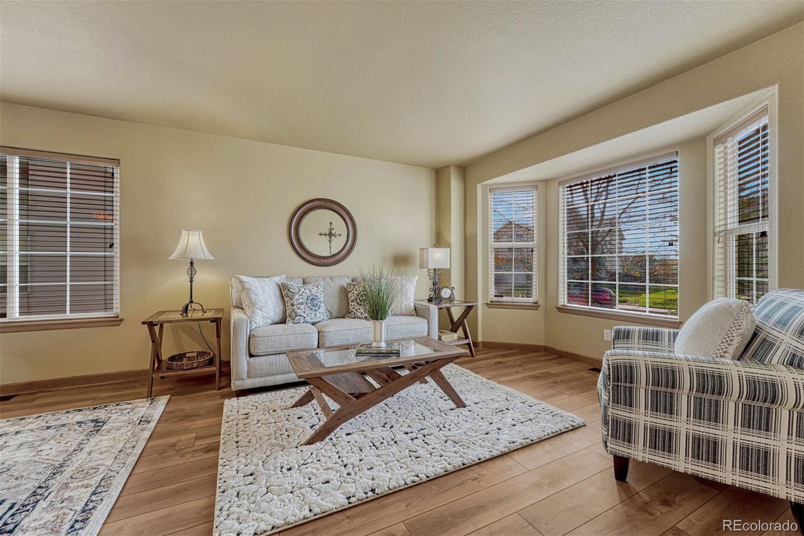 MLS Image #5 for 532  fox run circle,colorado springs, Colorado