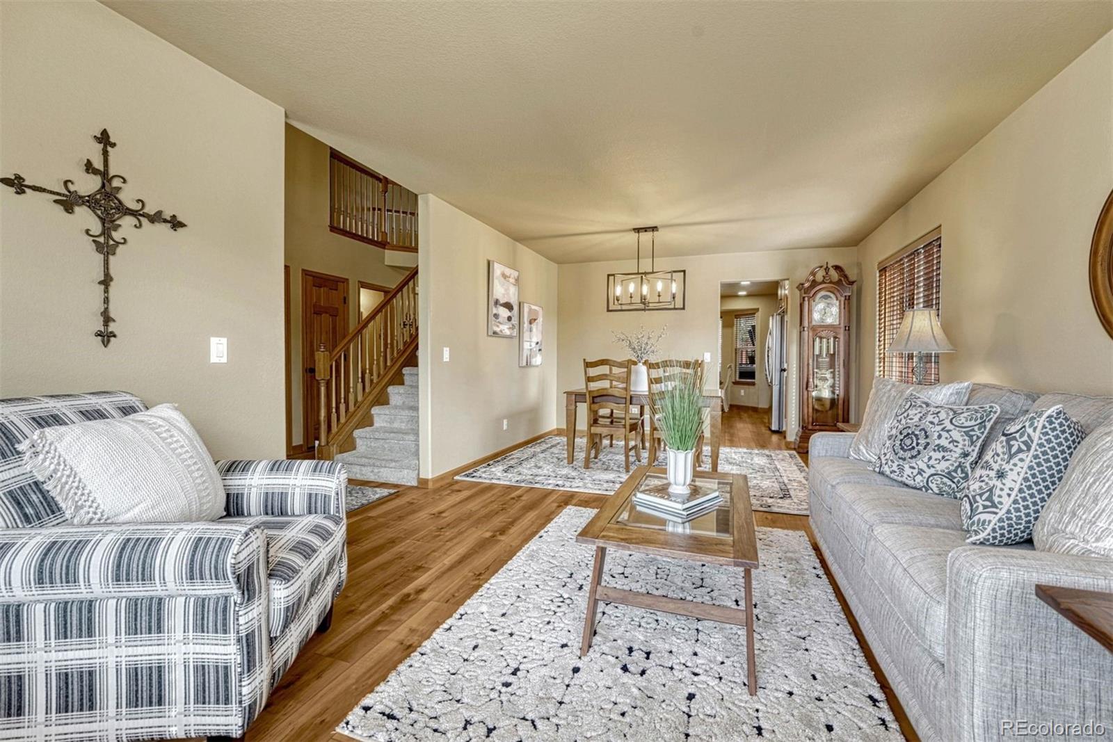 MLS Image #6 for 532  fox run circle,colorado springs, Colorado